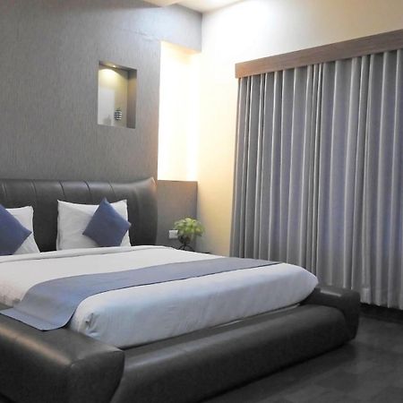 Hotel Sai Miracle Shirdi Buitenkant foto