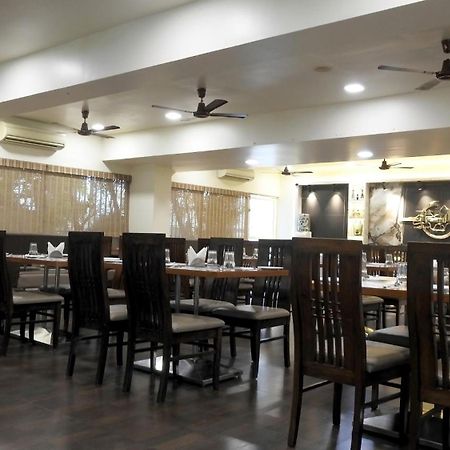 Hotel Sai Miracle Shirdi Buitenkant foto