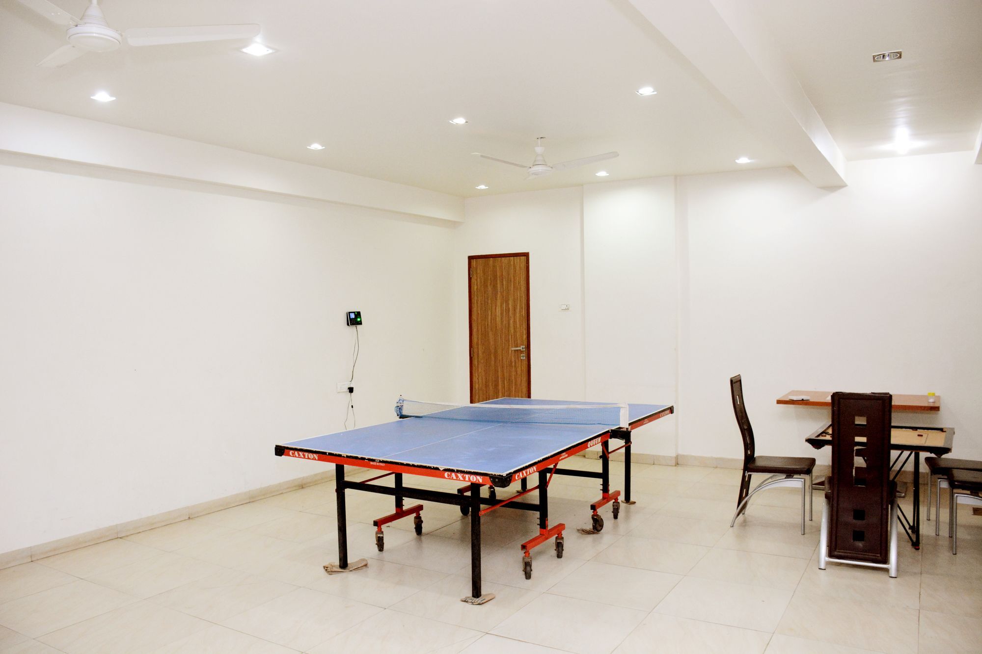 Hotel Sai Miracle Shirdi Buitenkant foto
