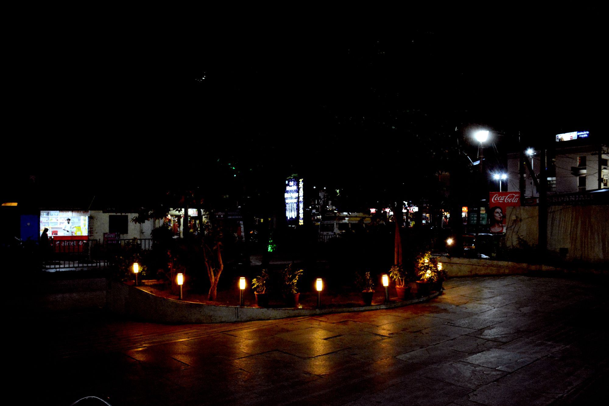 Hotel Sai Miracle Shirdi Buitenkant foto