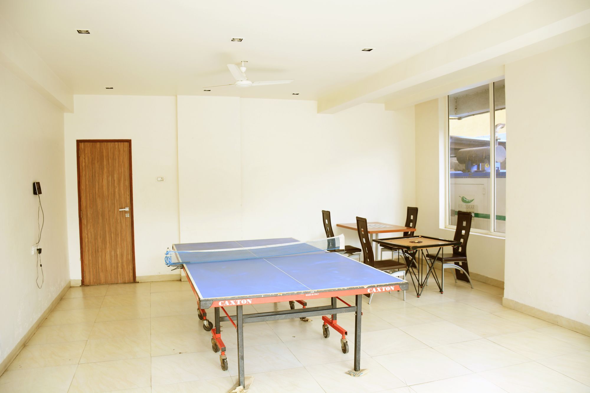 Hotel Sai Miracle Shirdi Buitenkant foto