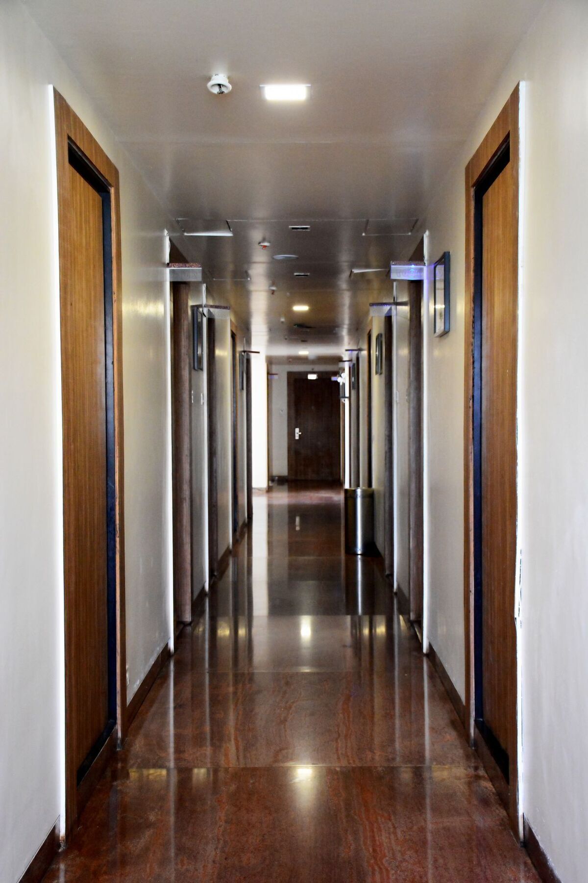 Hotel Sai Miracle Shirdi Buitenkant foto